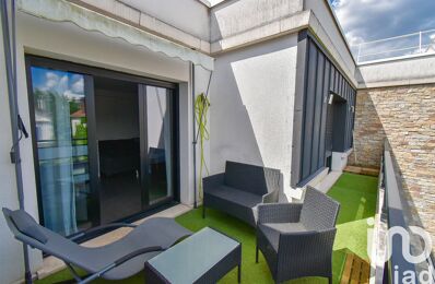 vente appartement 305 000 € à proximité de Chelles (77500)