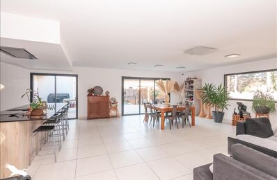 vente maison 549 670 € à proximité de Puilacher (34230)