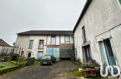 vente maison 290 000 € à proximité de Palaiseau (91120)