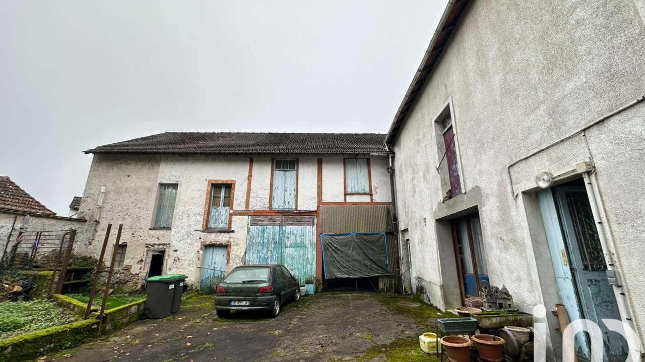 maison 4 pièces 365 m2 à vendre à Longpont-sur-Orge (91310)