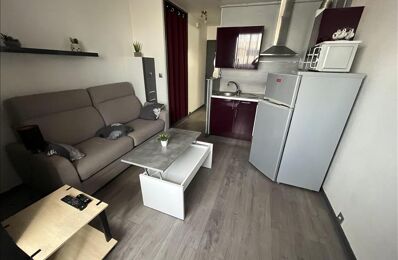 vente appartement 96 360 € à proximité de Bouzigues (34140)