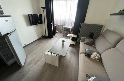 vente appartement 94 170 € à proximité de Frontignan (34110)