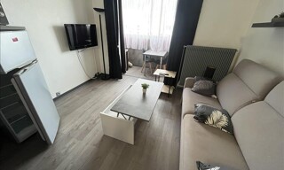 Appartement 1 Pièce 18 m² à vendre à Balaruc-les-Bains (34540)