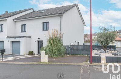 vente maison 475 000 € à proximité de Yutz (57970)