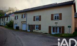 Immeuble  292 m² à vendre à Biffontaine (88430)