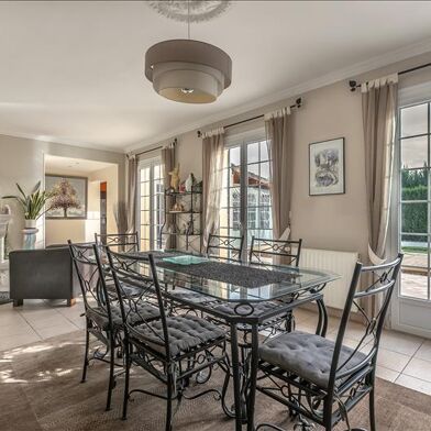 Maison 5 pièces 456750 €