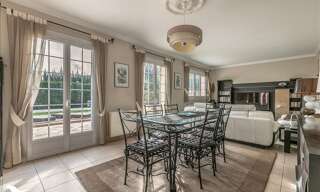Maison 5 Pièces 163 m² à vendre à Saint-Jean-d'Illac (33127)