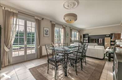 Maison 5 pièces 456750 €