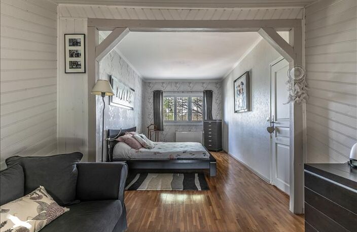 Maison de bourg de 5 pièces principales — photo 2