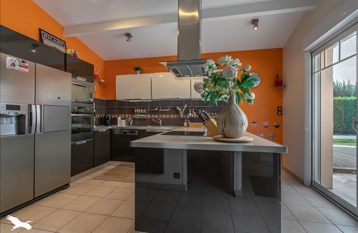 Maison de bourg de 5 pièces principales — photo 3