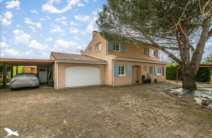 Maison de bourg de 5 pièces principales — photo 4