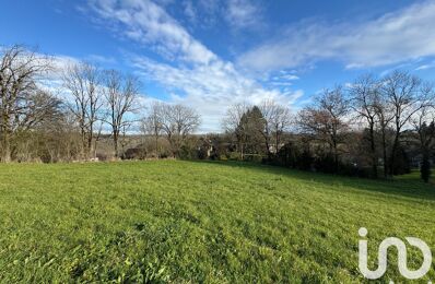 terrain  pièces 5000 m2 à vendre à Lamothe-Cassel (46240)