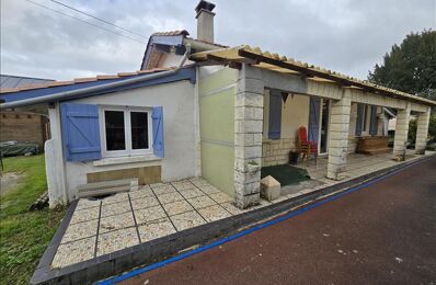 vente maison 286 200 € à proximité de Cadarsac (33750)