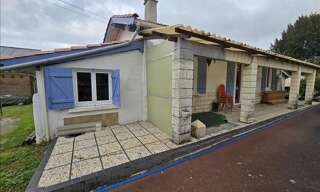 Maison 4 Pièces 90 m² à vendre à Pompignac (33370)