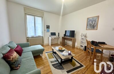 vente appartement 156 000 € à proximité de Sélestat (67600)