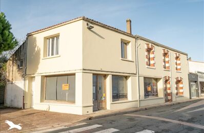 appartement 4 pièces 82 m2 à vendre à Saint-Georges-d'Oléron (17190)