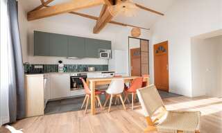 Appartement 4 Pièces 82 m² à vendre à Saint-Georges-d'Oléron (17190)