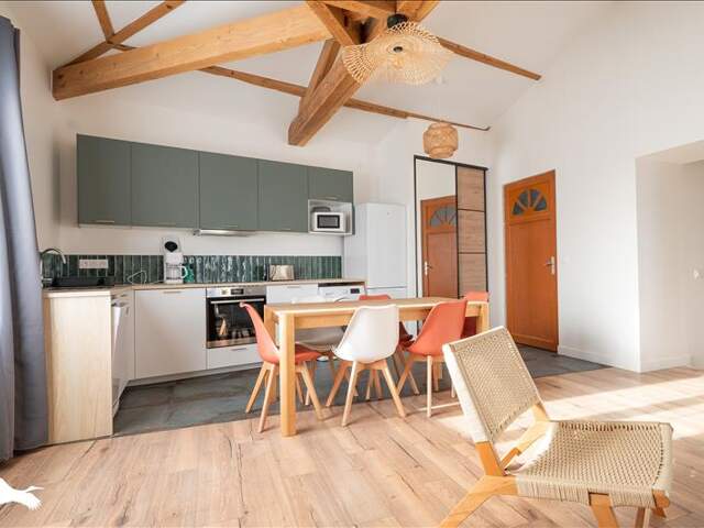 Appartement 4 pièces 82 m² à Saint-Georges-d'Oléron — photo du bien