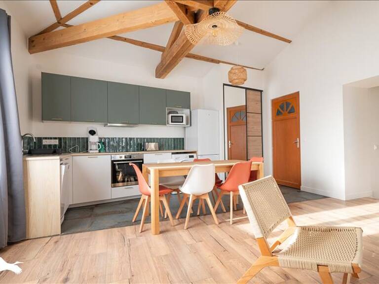 Appartement 4 pièces 82 m² — photo 1
