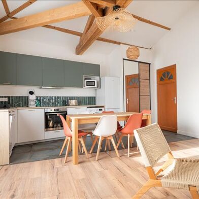 Appartement 4 pièces 233200 €