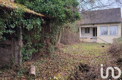 vente maison 85 000 € à proximité de Monplaisant (24170)