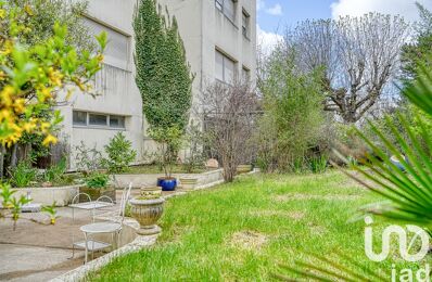 vente appartement 575 000 € à proximité de Bailly (78870)