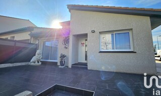Maison 6 Pièces 149 m² à vendre à Le Boulou (66160)