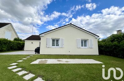 vente maison 455 000 € à proximité de Saint-Thibault-des-Vignes (77400)