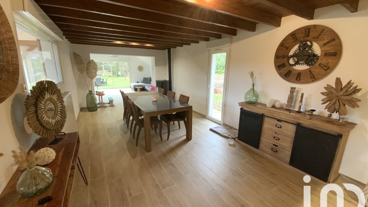 maison 5 pièces 82 m2 à vendre à Cucq (62780)