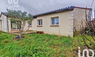 Maison 4 Pièces 98 m² à vendre à Septfonds (82240)