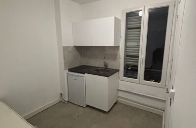 appartement 1 pièces 9 m2 à vendre à Puteaux (92800)