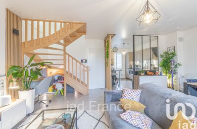 vente maison 379 000 € à proximité de Flexanville (78910)