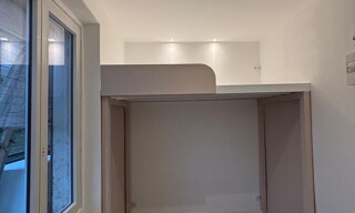 Appartement 1 Pièce 11 m² à vendre à Puteaux (92800)