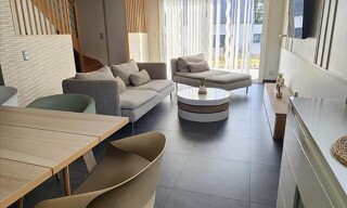 Maison 4 Pièces 81 m² à vendre à Quéven (56530)