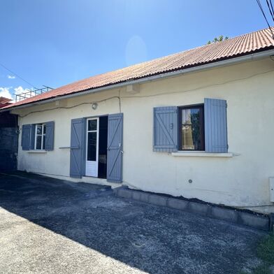 Maison 7 pièces 142 m²