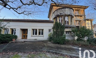 Maison 10 Pièces 230 m² à vendre à Orange (84100)