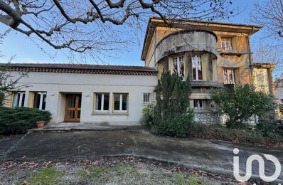 vente maison 330 750 € à proximité de Saint-Paul-les-Fonts (30330)