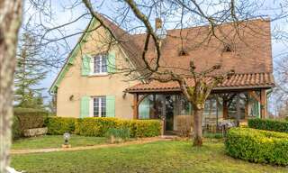 Maison 6 Pièces 141 m² à vendre à Lamonzie-Saint-Martin (24680)