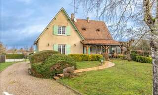 Maison 6 Pièces 141 m² à vendre à Lamonzie-Saint-Martin (24680)