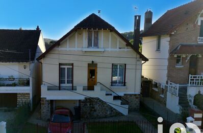 vente maison 515 000 € à proximité de Bois-d'Arcy (78390)