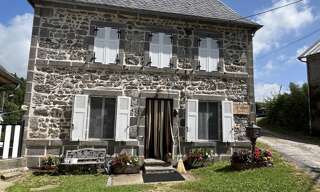 Maison 4 Pièces 75 m² à vendre à Rochefort-Montagne (63210)