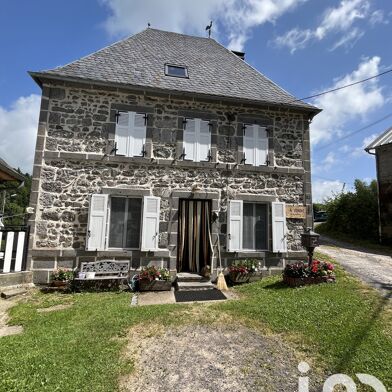 Maison 4 pièces 165000 €