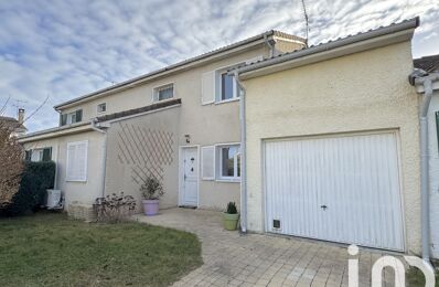 vente maison 369 000 € à proximité de Ballancourt-sur-Essonne (91610)