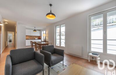 vente appartement 365 000 € à proximité de Fleury-en-Bière (77930)