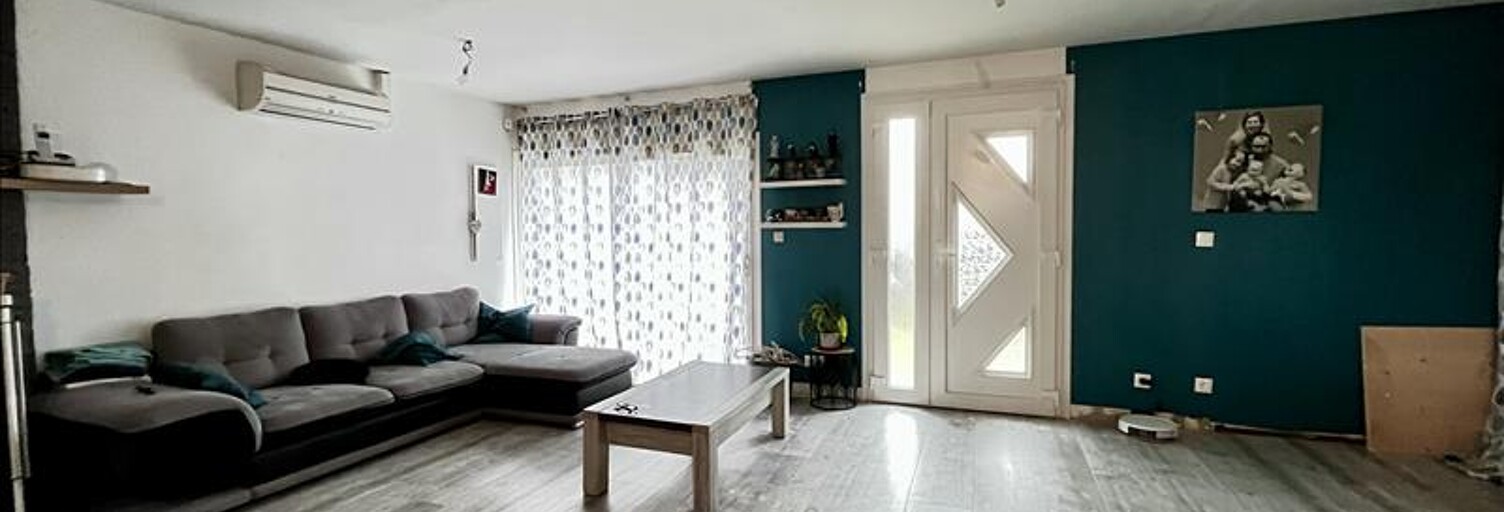 Maison 4 Pièces 90 m² à vendre à Noyers-sur-Cher (41140)