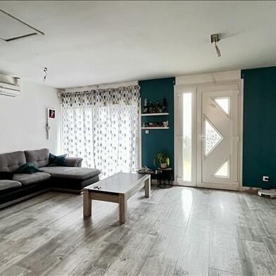 Maison 4 pièces 149800 €