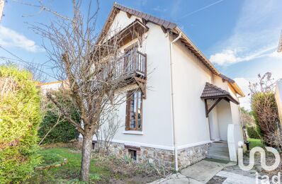 vente maison 414 000 € à proximité de Longjumeau (91160)