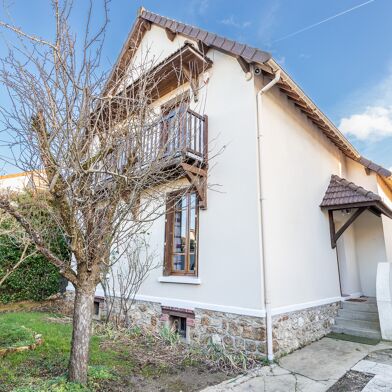 Maison 6 pièces 160 m²