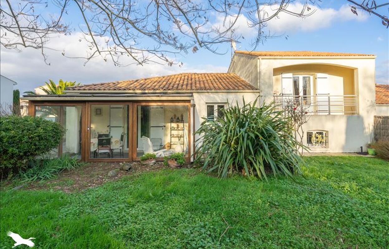 maison 3 pièces 92 m2 à vendre à Meschers-sur-Gironde (17132)