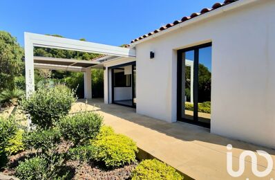 vente maison 1 090 000 € à proximité de Bandol (83150)